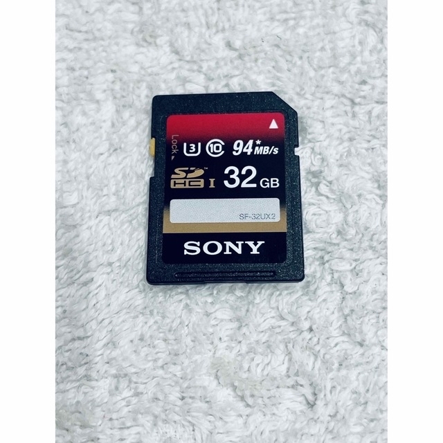 SONY DSC-RX100M2 （北米版）SDHC等おまけ付き