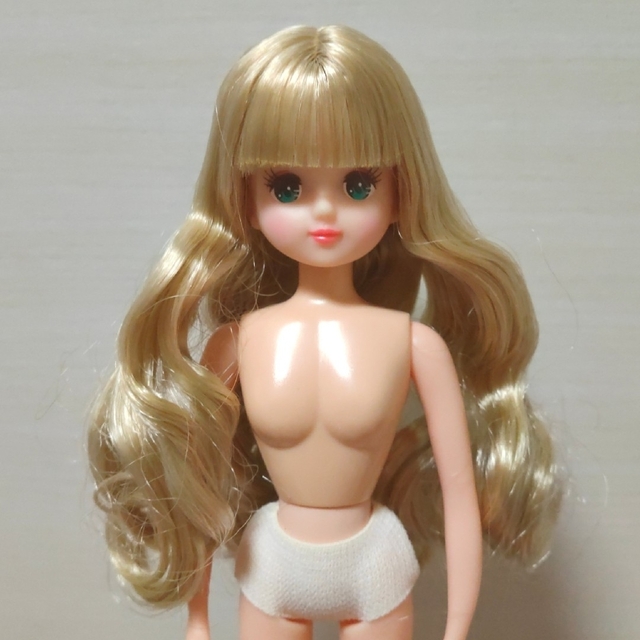 リカちゃんキャッスル おたのしみドール あきちゃんの通販 by ♡Ra☆dy ...