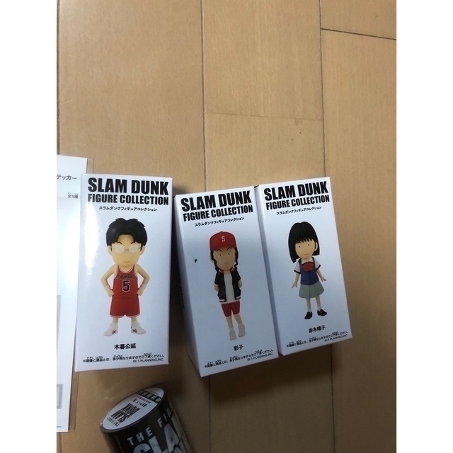 スラムダンク SLAM DUNK 映画グッズまとめ 13点、バラ売り可の通販 by