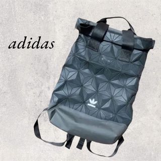 アディダス(adidas)のadidasリュック(バッグパック/リュック)