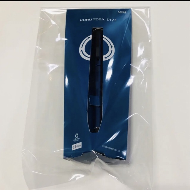 セール限定 新品未使用 KURUTOGA DIVE クルトガダイブ ムーンナイト