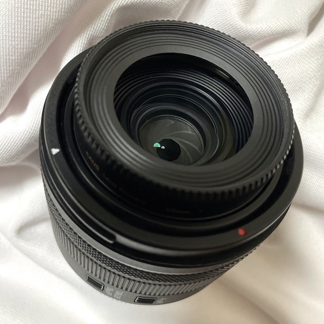 【美品】RF35mm F1.8 IS Macro STM