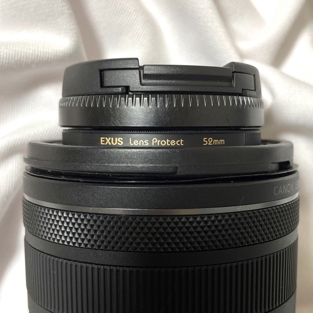 【美品】RF35mm F1.8 IS Macro STM