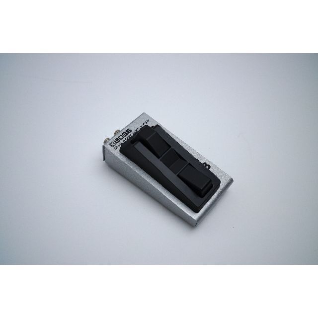BOSS FS-7 DUAL FOOT SWITCH デュアル・フットスイッチ ボス FS7
