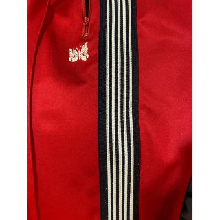 ニードルス(レッド/赤色系)の通販 900点以上 | Needlesを買うならラクマ