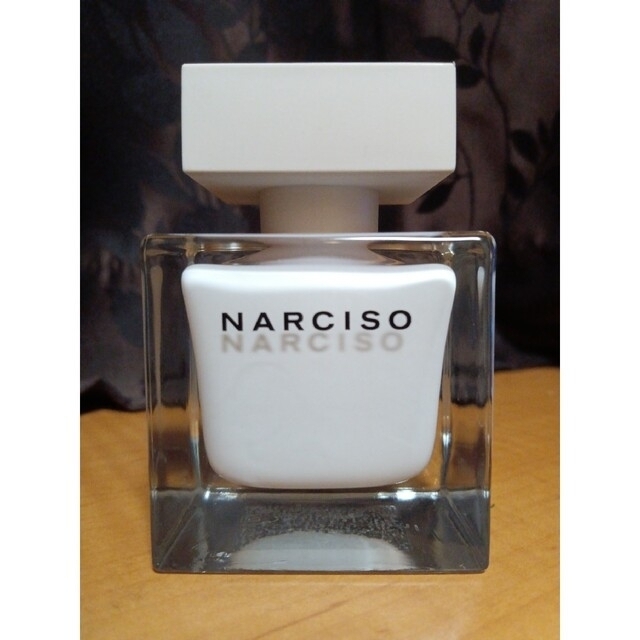 50ml ナルシソ ロドリゲス オードパルファム 香水 ナルシソロドリゲス