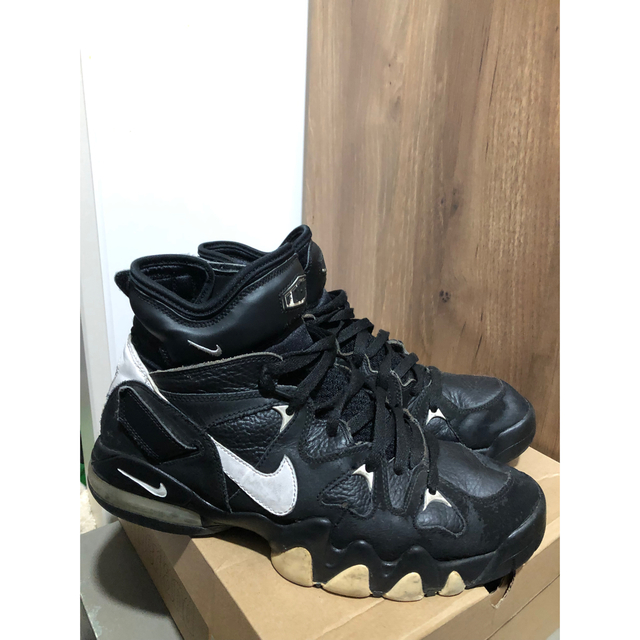 NIKE AIR MAX 2 STRONG メンズの靴/シューズ(スニーカー)の商品写真