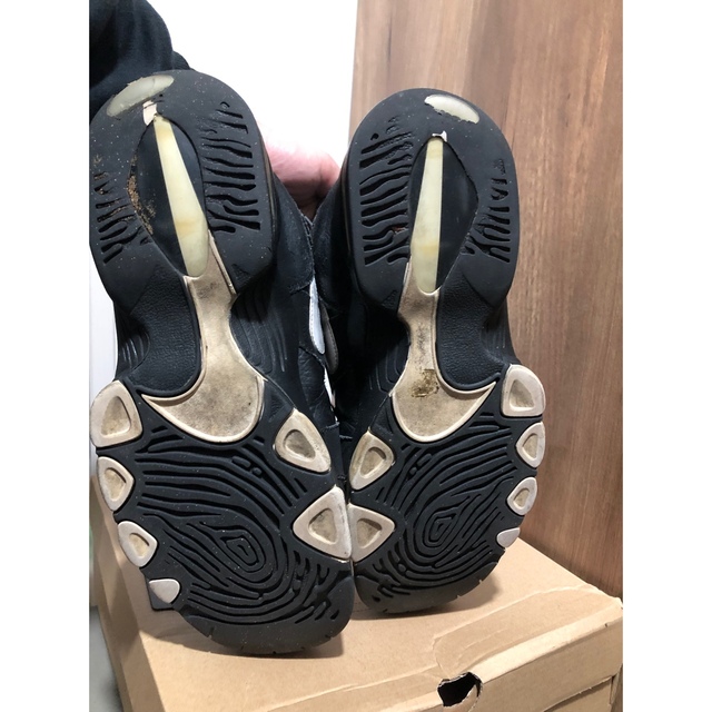 NIKE AIR MAX 2 STRONG メンズの靴/シューズ(スニーカー)の商品写真
