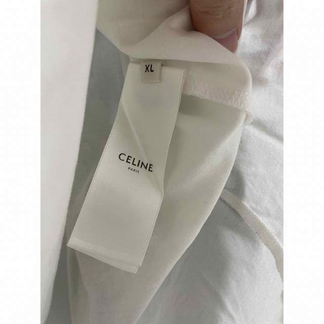 CELINE Ｔシャツ