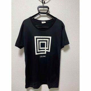 セリーヌ(celine)のCELINE Ｔシャツ(Tシャツ/カットソー(半袖/袖なし))