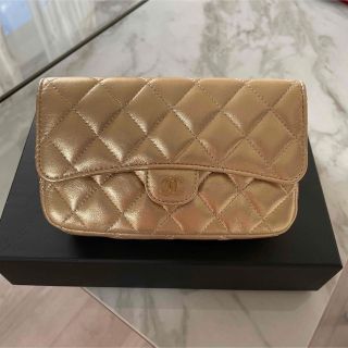 シャネル(CHANEL)の茶々様　専用です。(ショルダーバッグ)