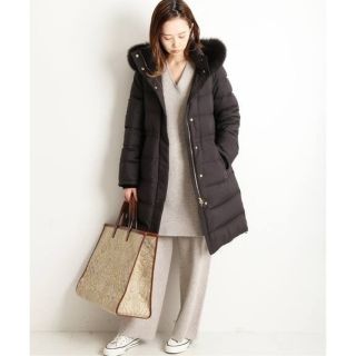 イエナ ロングダウンコートの通販 96点 | IENAを買うならラクマ