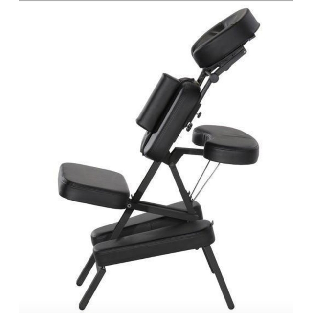 ＼新品即納／Apolloマッサージチェア♪軽量＆快適な椅子型のマッサージ用施術台 1
