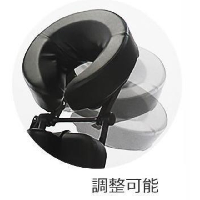 ＼新品即納／Apolloマッサージチェア♪軽量＆快適な椅子型のマッサージ用施術台 3