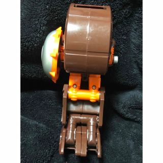 レア】バンダイ ビーロボ カブタック スーパーチェンジシリーズ