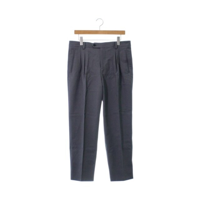 HERMES エルメス スラックスL-