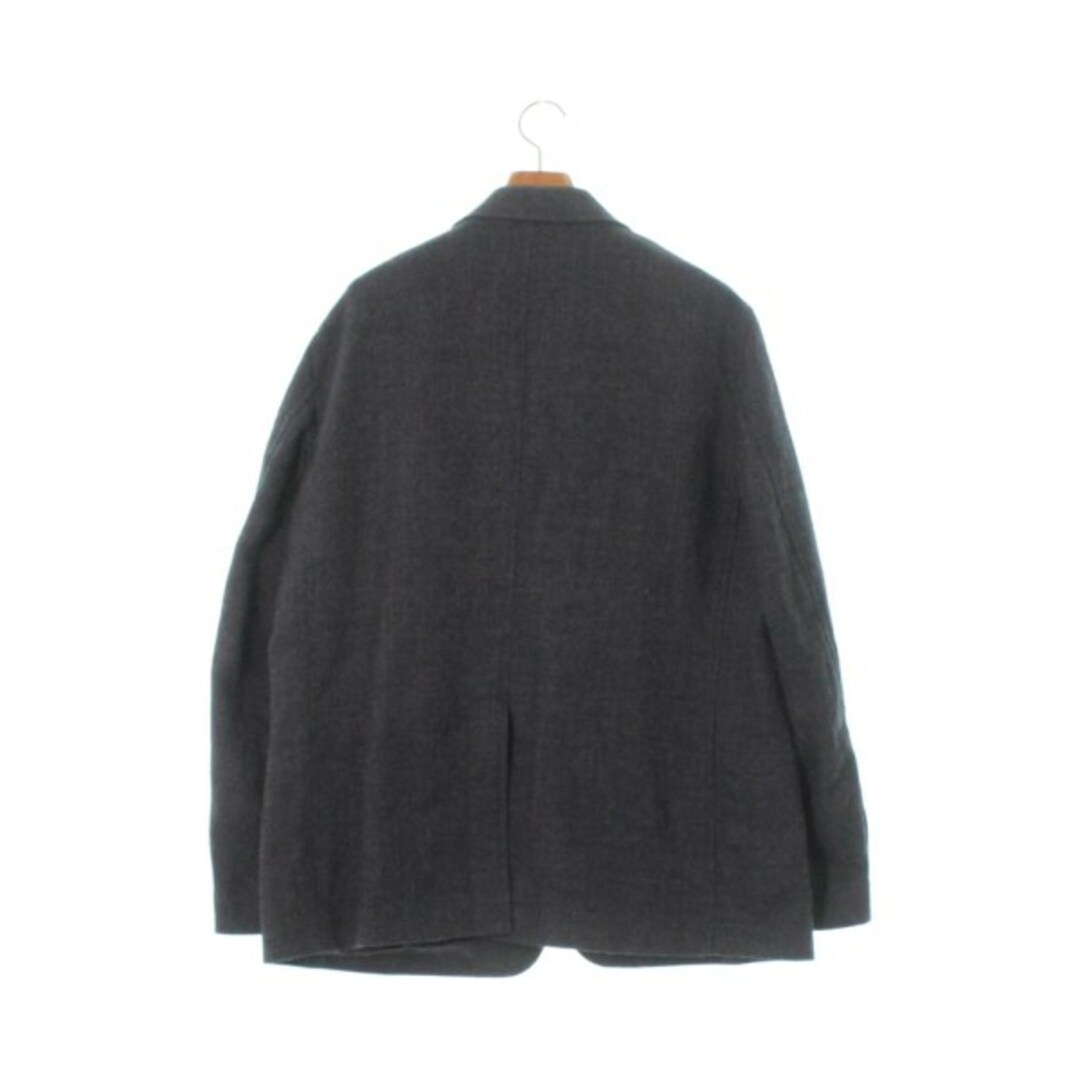 UNDER COVER アンダーカバー ジャケット 4(XL位) グレー