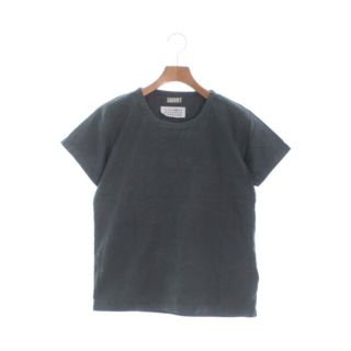 MM6 - MM6 エムエムシックス カジュアルシャツ 38(S位) グレー 【古着