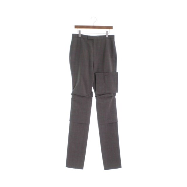 60%OFF】 SIMONS RAF - SIMONS RAF パンツ(その他) 【古着】【中古