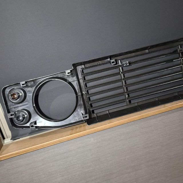 流行に ジムニー JB64 JB74用グリル アウトレット ienomat.com.br