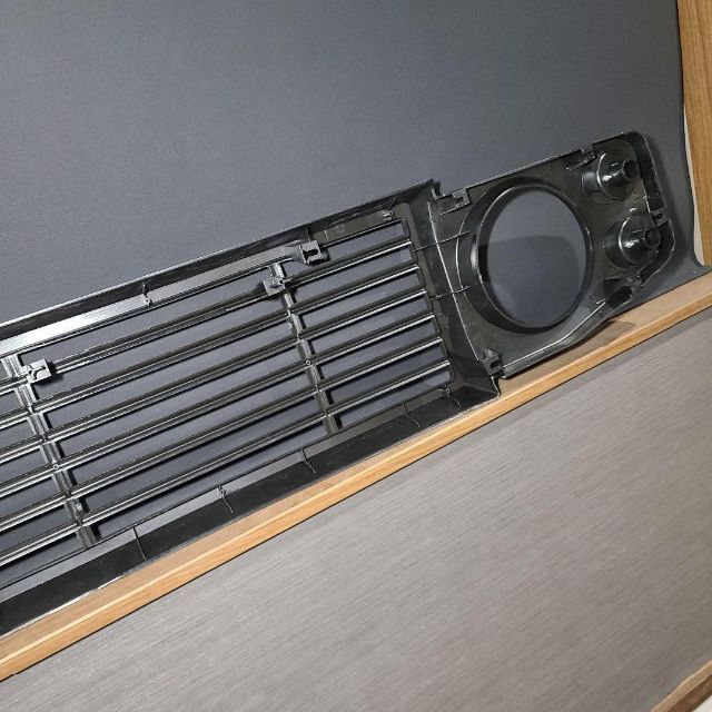 新商品!新型 ジムニー JB64 JB74用グリル アウトレット ienomat.com.br