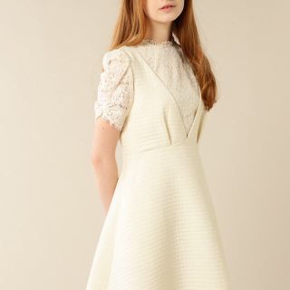 ジルスチュアート(JILLSTUART)のJILLSTUART ワンピース(その他)