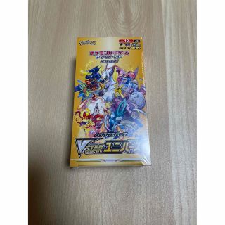 ポケモンカードゲーム ソード＆シールド ハイクラスパック VSTARユニバース(Box/デッキ/パック)