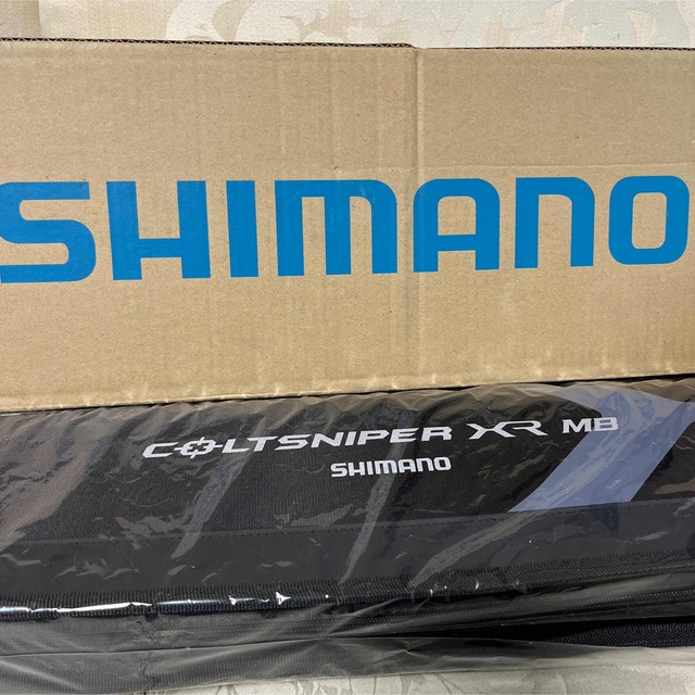 シマノ コルトスナイパーXR MB S100MH-5 | camarajeriquara.sp.gov.br