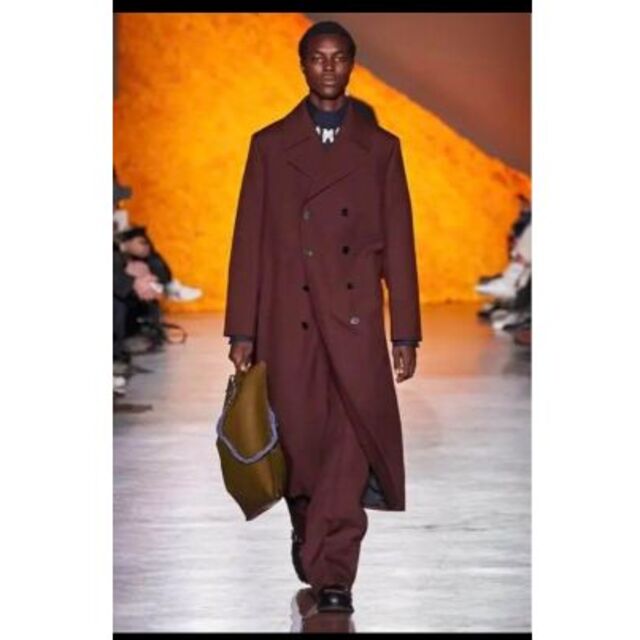 JIL SANDER ダブルコート サイズ48 | www.jarussi.com.br