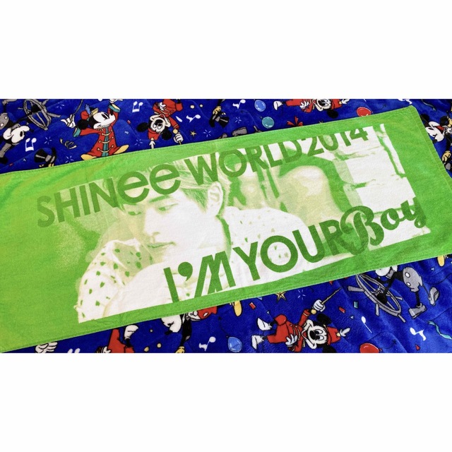 SHINee(シャイニー)のrii 様 専用 エンタメ/ホビーのタレントグッズ(アイドルグッズ)の商品写真