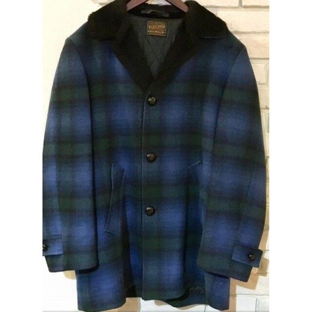PENDLETON - 70年代 PENDLETON ビンテージ ペンドルトン ウール
