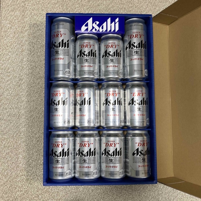 アサヒ(アサヒ)のmoco様　専用 食品/飲料/酒の酒(ビール)の商品写真