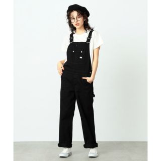 Lee 【Lee公式】URBAN DUNGAREES サロペット レディース - www