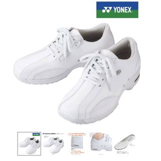 ヨネックス(YONEX)の新品未使用‼︎ヨネックスナースシューズ(その他)