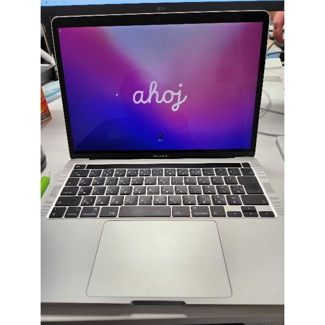 apple MacBook pro 2020 A2251 i7 32G 1TB