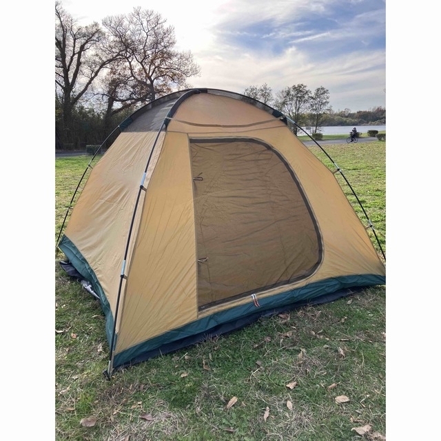 Coleman BC ワイドドームテント 170T11100J 通販 www.gold-and-wood.com