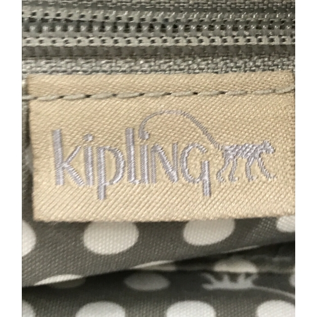 kipling(キプリング)のキプリング 2way トートバッグ ショルダー レディースのバッグ(ショルダーバッグ)の商品写真