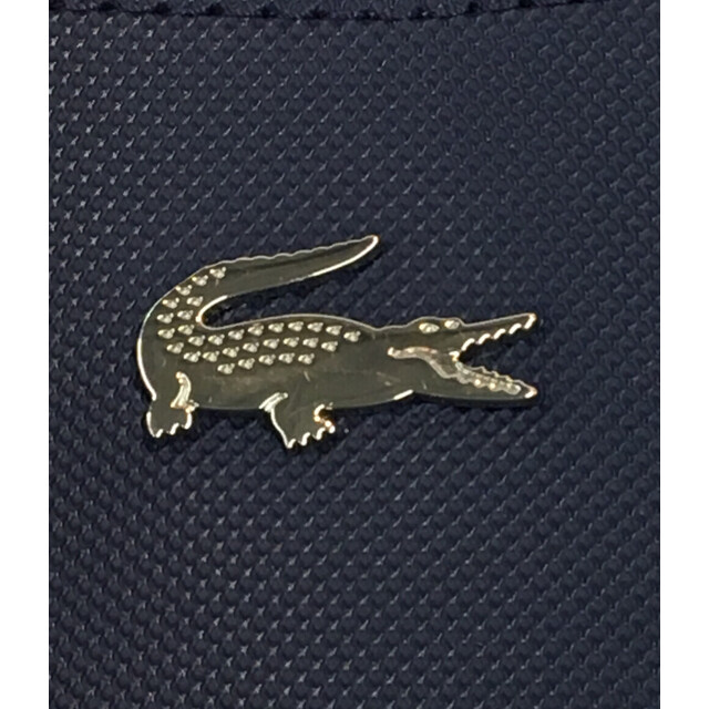 LACOSTE(ラコステ)のラコステ LACOSTE トートバッグ    レディース レディースのバッグ(トートバッグ)の商品写真