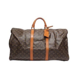 ルイヴィトン(LOUIS VUITTON)のルイヴィトン Louis Vuitton ボストンバッグ ユニセックス(ボストンバッグ)