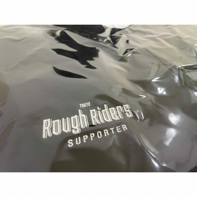 NEIGHBORHOOD - HRCS限定 rough riders コーチジャケット 東京