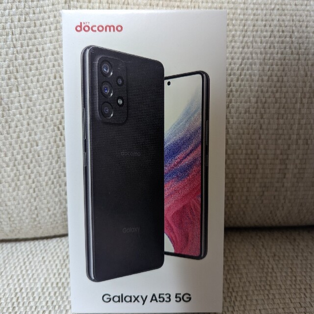 Galaxy A53