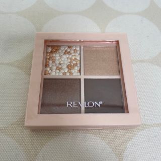 レブロン(REVLON)のレブロン　ダズル　アイシャドウ　クアッド　01(アイシャドウ)