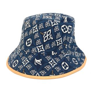 ヴィトン(LOUIS VUITTON) ハット(レディース)の通販 86点 | ルイ