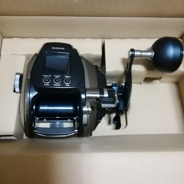 2022年秋冬新作 SHIMANO シマノ20ビーストマスターMD3000新品未使用