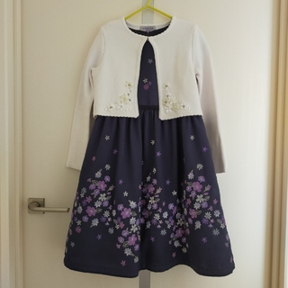 アナスイミニ 子供 ドレス/フォーマル(女の子)の通販 98点 | ANNA SUI 