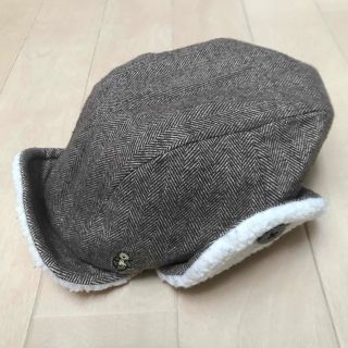 ファミリア 帽子の通販 4,000点以上 | familiarを買うならラクマ