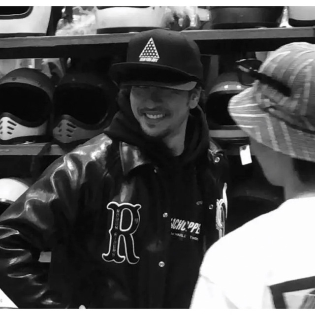 loveearart HRCS限定CAP-