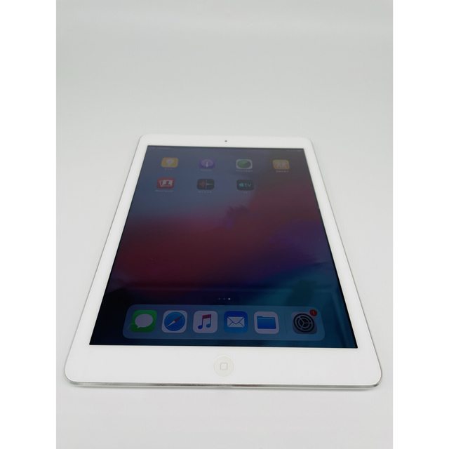 iPad - iPad Air Wi-Fiモデル 64GB Office導入＆オマケ付きの通販 by