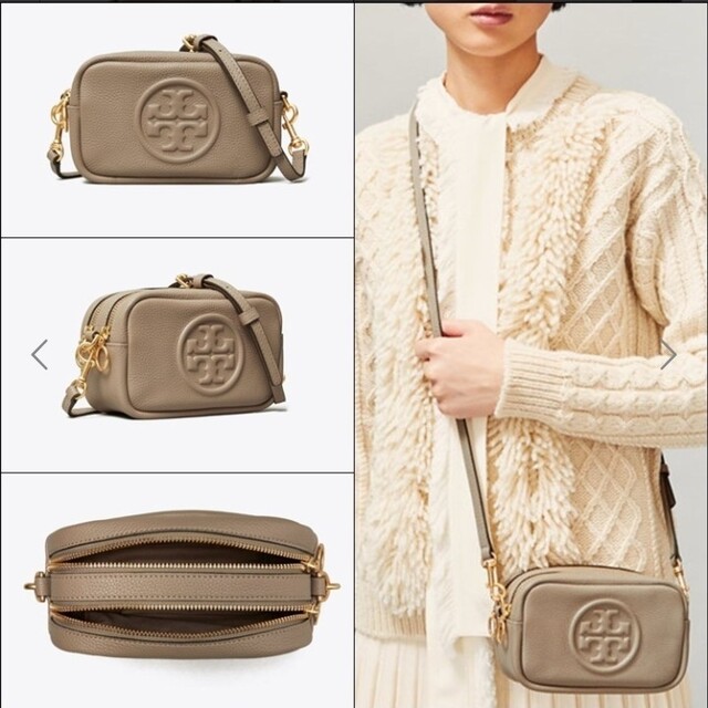 Tory Burch ショルダーバックレディース