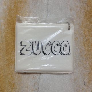 ズッカ(ZUCCa)のzucca定期入れ(名刺入れ/定期入れ)